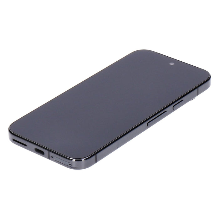 Google Pixel 9 Pro 5G Dual-SIM 128GB Obsidian