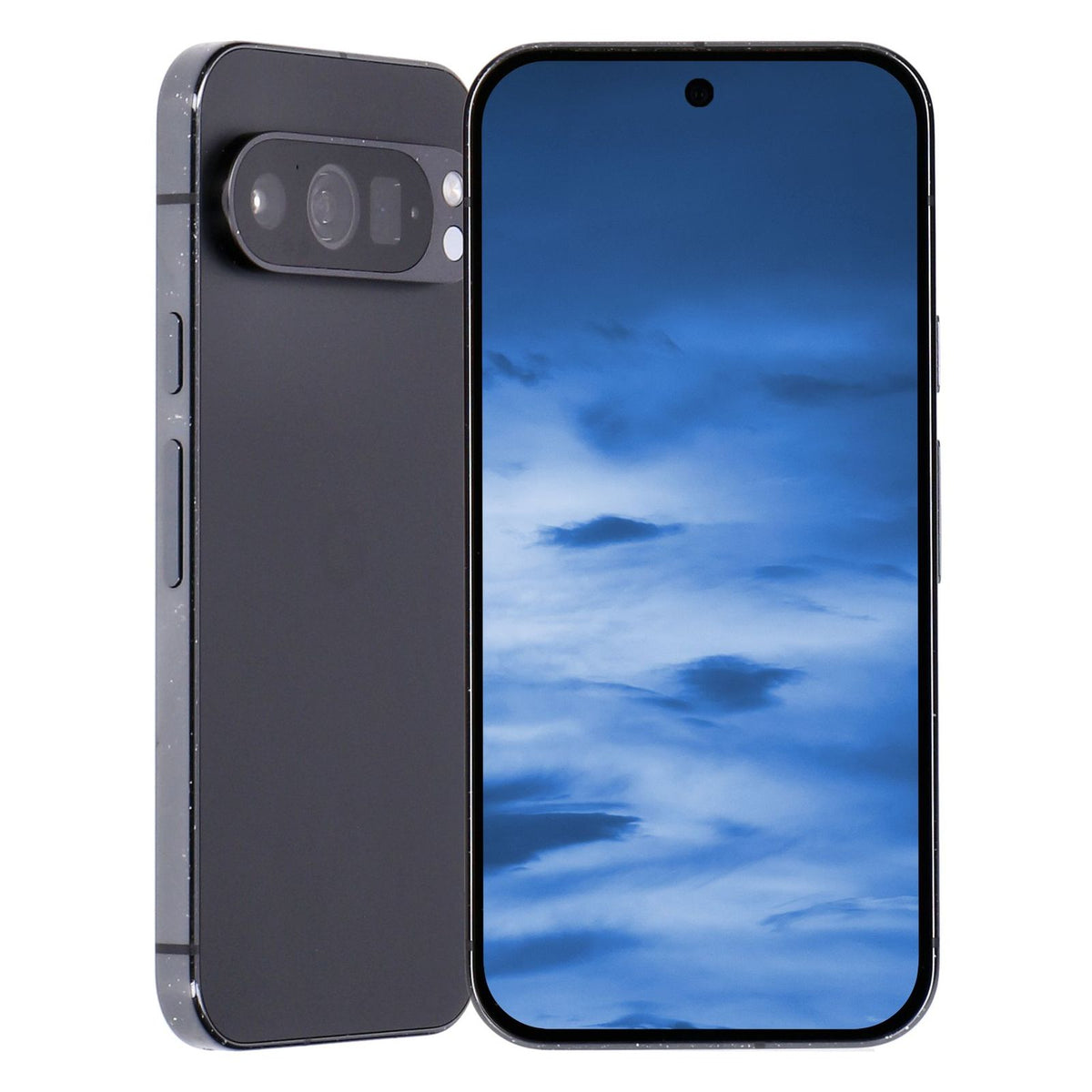 Produktbild Smartphone - Google Pixel 9 Pro 5G Dual-SIM 128GB Obsidian