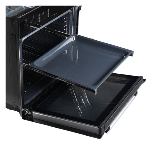Produktbild Einbaubackofen - Miele H 2455 I Active Einbackofen schwarz