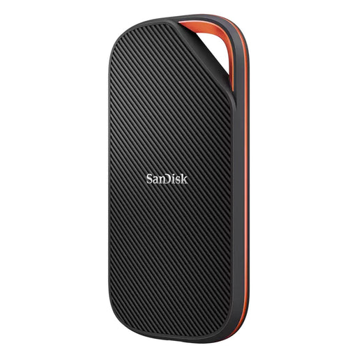 Produktbild externe SSD - SanDisk Extreme Pro ext. Thunderbolt USB4 SSD 2TB