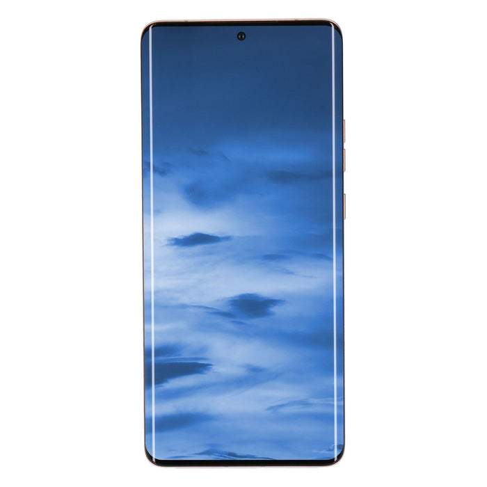 motorola edge 50 Ultra 5G Dual-SIM 1TB Peach Fuzz