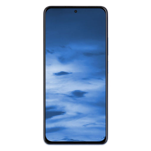 Produktbild Smartphone - Xiaomi Poco F3 5G 256GB Dual-SIM Ocean Blue