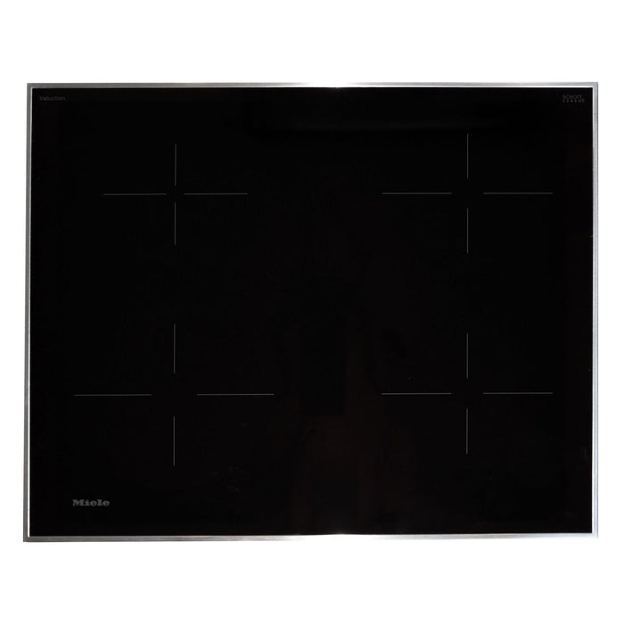 Miele KM7061FR Kochfeld Schwarz