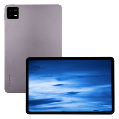 Pad 6 WiFi Tablet 128 GB 11 Zoll Gravity Gray