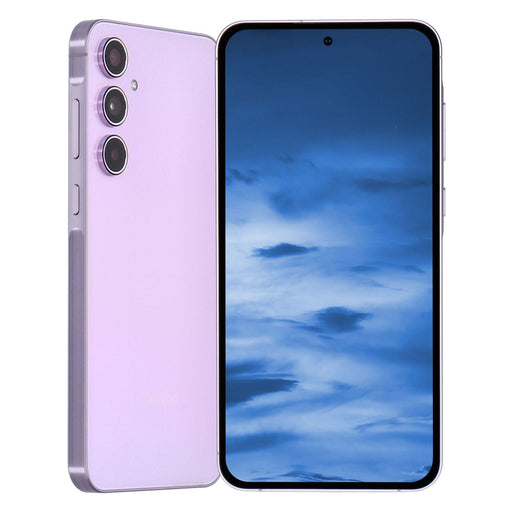 Produktbild Smartphone - Samsung Galaxy A55 5G DS 256GB Awesome Lilac