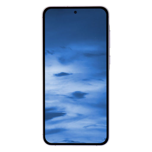Produktbild Smartphone - Samsung Galaxy A55 5G DS 256GB Awesome Lilac