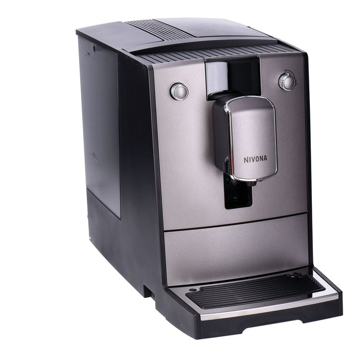 Nivona NICR 695 Kaffee-Vollautomat CafeRomatica