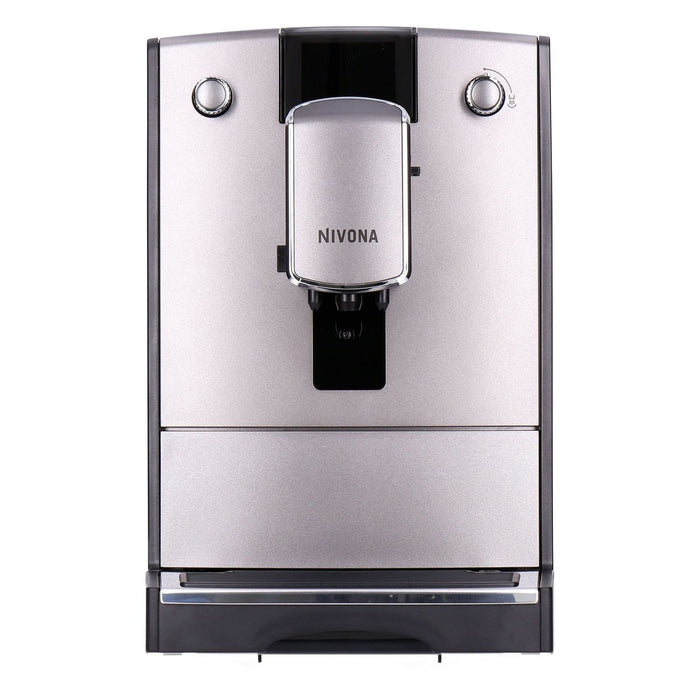 Nivona NICR 695 Kaffee-Vollautomat CafeRomatica