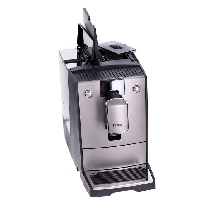 Nivona NICR 695 Kaffee-Vollautomat CafeRomatica