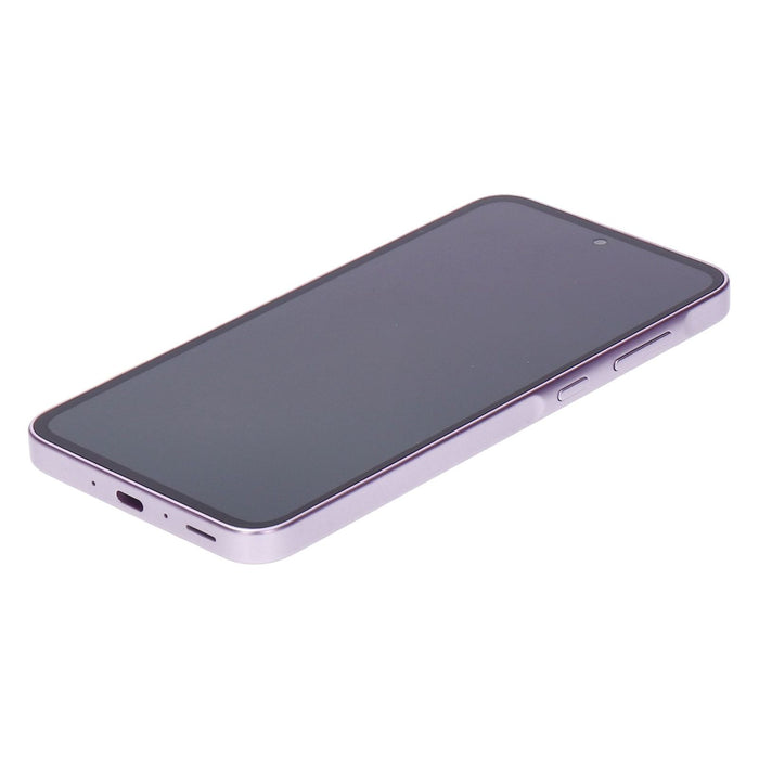Samsung Galaxy A35 5G Dual-SIM 128GB Awesome Lilac