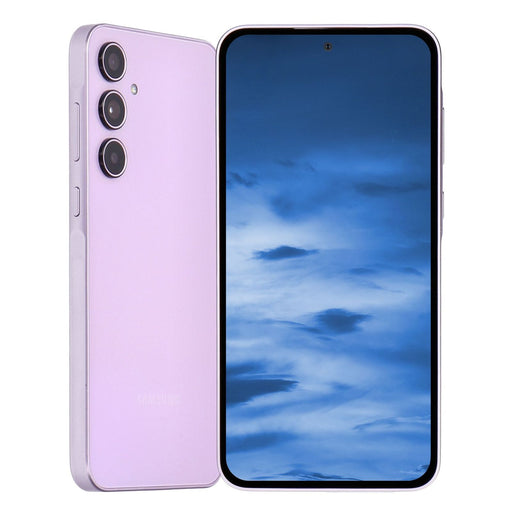 Produktbild Smartphone - Samsung Galaxy A35 5G Dual-SIM 128GB Awesome Lilac