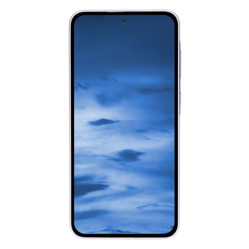 Produktbild Smartphone - Samsung Galaxy A35 5G Dual-SIM 128GB Awesome Lilac