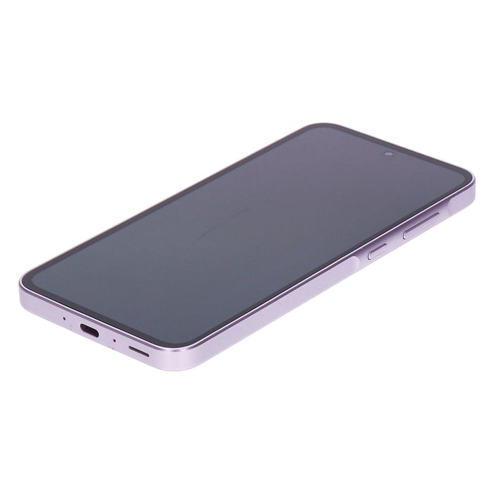 Samsung Galaxy A35 5G Dual-SIM 128GB Awesome Lilac