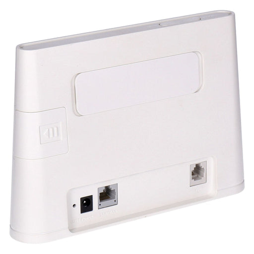 Produktbild Mobiler Router - Huawei 4G Router 2 LTE CAT4  B311-221 weiß (Bulk)