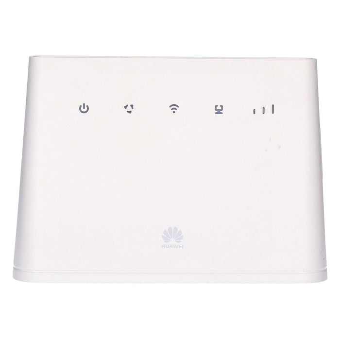 Huawei 4G Router 2 LTE CAT4  B311-221 weiß (Bulk)