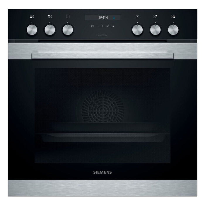 Siemens Backofen HE317GAS0
