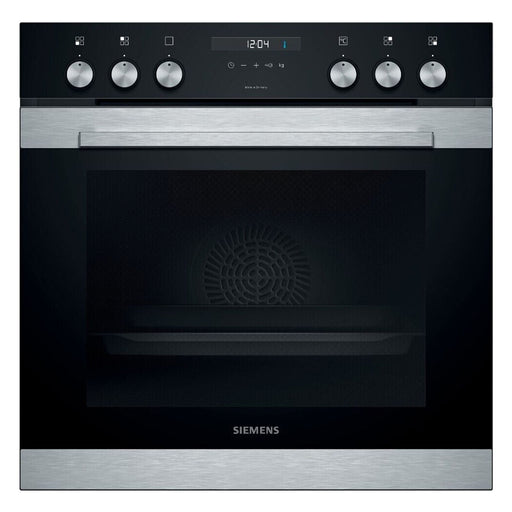 Produktbild Einbaubackofen - Siemens Backofen HE317GAS0