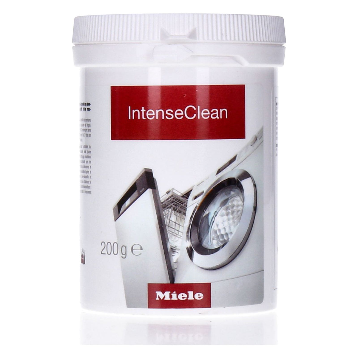 Produktbild Ohne Kategorie - Miele IntenseClean Maschinenreiniger 200g