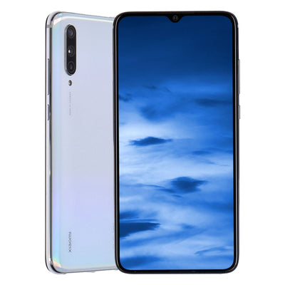 Mi 9 Lite 4G Dual-SIM 64GB Pearl White