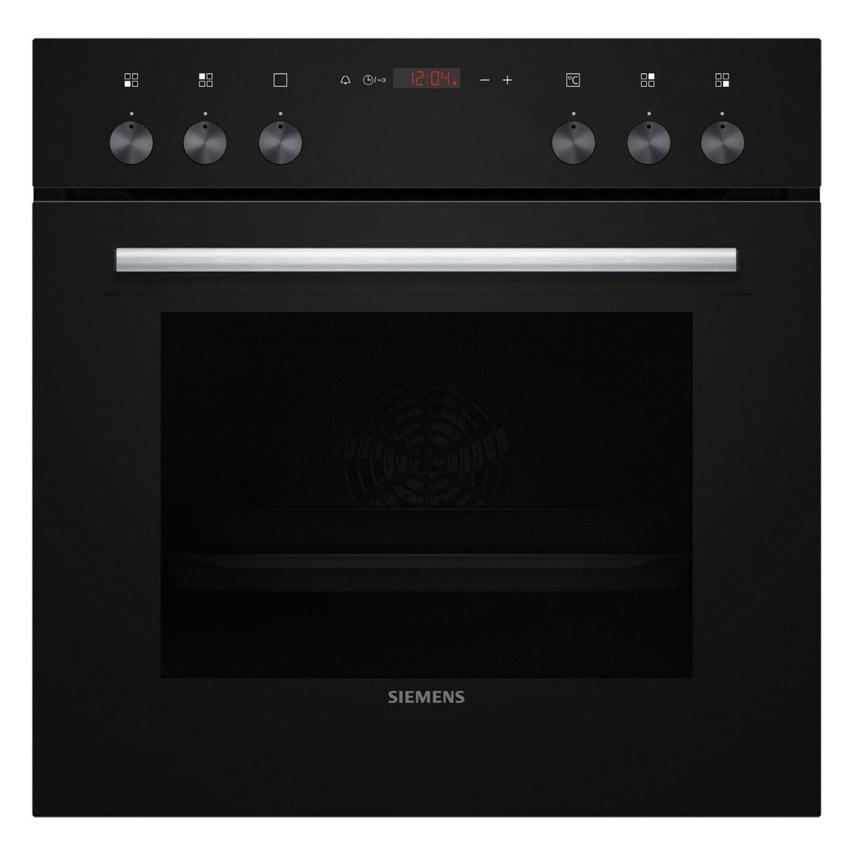 Produktbild Einbaubackofen - Siemens HE013FBB0 Einbaubackofen