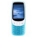 Nokia 3210 4G 2024 Dual-SIM Blau