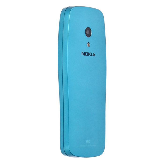 Nokia 3210 4G 2024 Dual-SIM Blau
