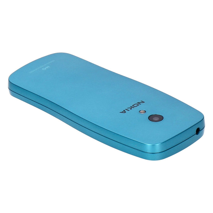 Nokia 3210 4G 2024 Dual-SIM Blau