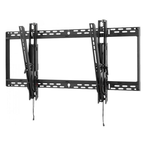 Produktbild TV-Wandhalterung - Peerless ST680P Wandhalterung Metall schwarz
