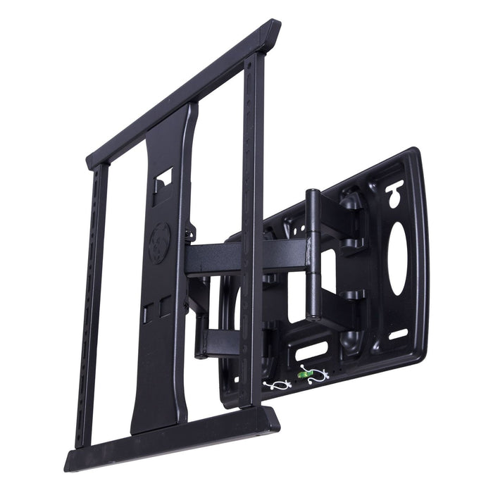 Hagor BrackIT TnT Wandhalterung schwarz neigbar schwenkbar