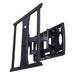 Hagor BrackIT TnT Wandhalterung schwarz neigbar schwenkbar