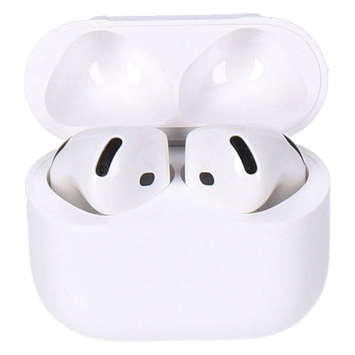 Produktbild wireless In-Ear-Kopfhörer - Apple AirPods 4 In-Ear Headset