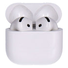 Apple AirPods 4. Generation mit USB-C Ladecase Weiß