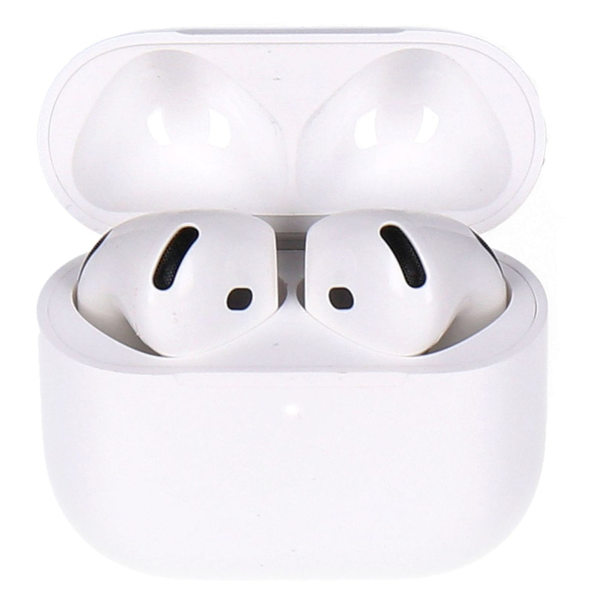Produktbild wireless In-Ear-Kopfhörer - Apple AirPods 4 In-Ear Headset