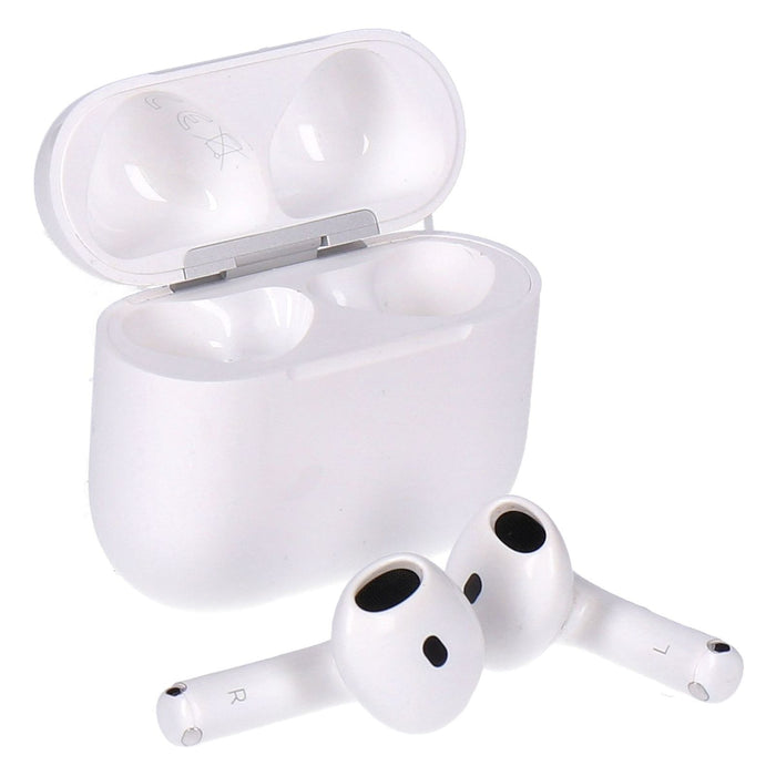 Apple AirPods 4 In-Ear Headset