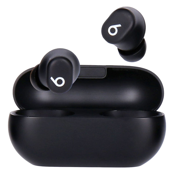 Beats Solo Buds - kabellose In-Ear Kopfhörer Black