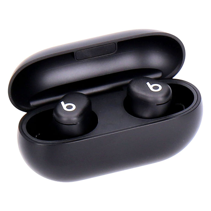 Beats Solo Buds - kabellose In-Ear Kopfhörer Black