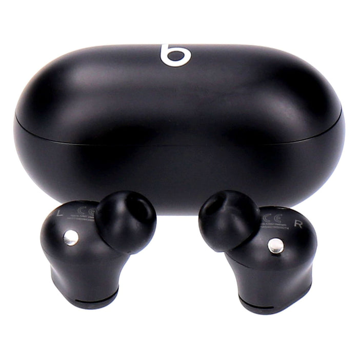 Beats Solo Buds - kabellose In-Ear Kopfhörer Black