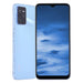 Realme Narzo 50A Prime Dual-SIM 64GB Flash Blue