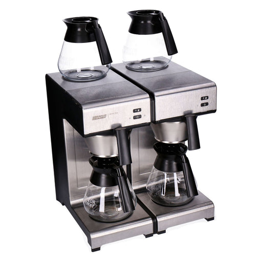 Produktbild Filterkaffeemaschine - Bravilor Bonamat Mondo Twin