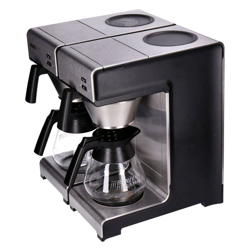 Produktbild Filterkaffeemaschine - Bravilor Bonamat Mondo Twin