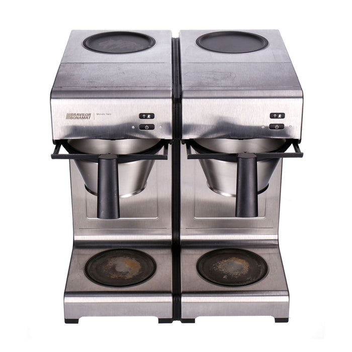 Bravilor Bonamat Mondo Twin