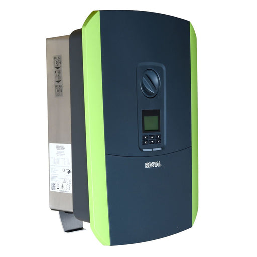 Produktbild Wechselrichter - Kostal PLENTICORE plus G2 4.2 Hybrid-Wechselrichter - 0% MwSt.