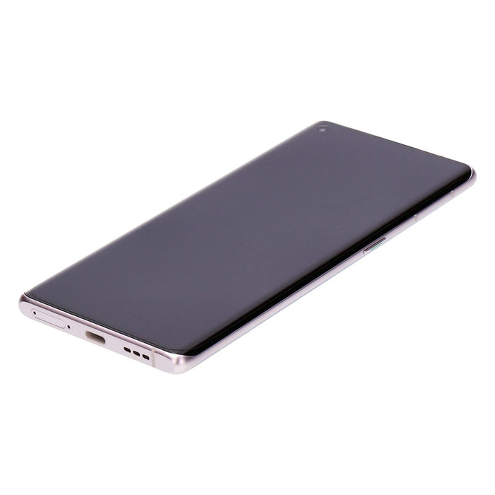 Oppo Find X3 Neo 5G Dual-SIM 256GB Galactic Silver