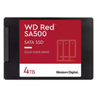 Western Digital Red WDS400T2R0A SSD_Festplatte 4 TB 2.5" Serial ATA III 3D NAND