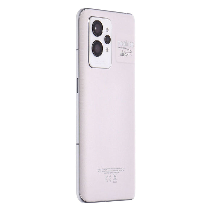 Realme GT2 Pro 5G Dual-SIM 128GB Paper White