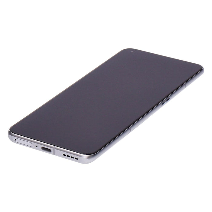 Realme GT2 Pro 5G Dual-SIM 128GB Paper White