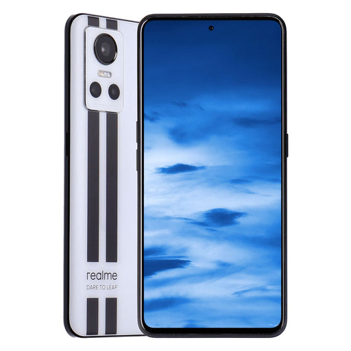 Produktbild Smartphone - realme GT Neo 3 5G Dual-SIM 256GB 80W Sprint White