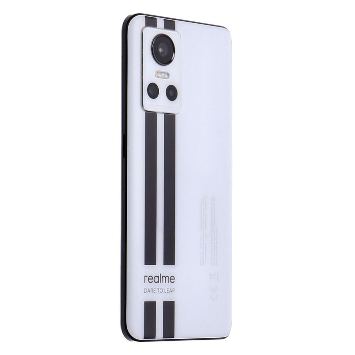 Realme GT Neo 3 5G Dual-SIM 256GB Sprint White