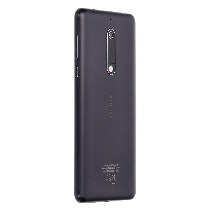 Nokia 5 TA-1024 16GB Schwarz