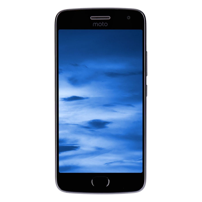 Motorola Moto G5 Plus XT1684 32GB Lunar Grey